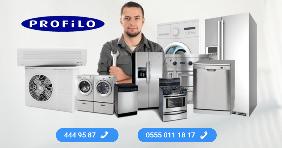 Sakarya Profilo Servisi